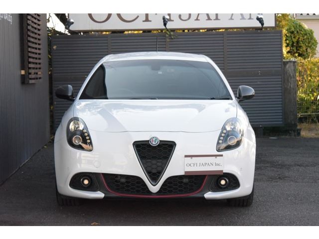 صورة مصغرة 2 لـ 2018 ALFA Romeo GIULIETTA