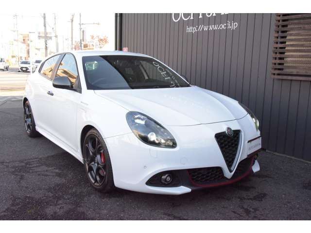صورة مصغرة 11 لـ 2018 ALFA Romeo GIULIETTA