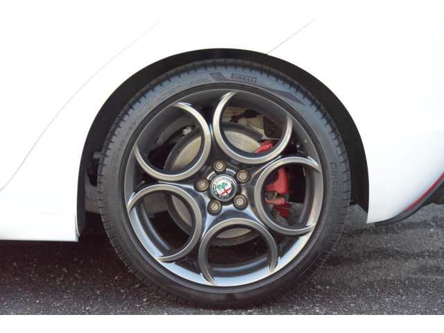 صورة مصغرة 16 لـ 2018 ALFA Romeo GIULIETTA