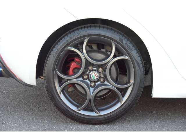 صورة مصغرة 17 لـ 2018 ALFA Romeo GIULIETTA
