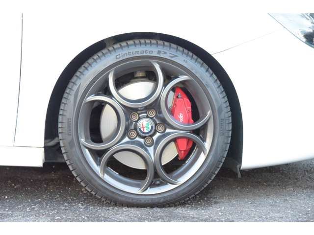 صورة مصغرة 18 لـ 2018 ALFA Romeo GIULIETTA