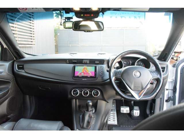 صورة مصغرة 22 لـ 2018 ALFA Romeo GIULIETTA