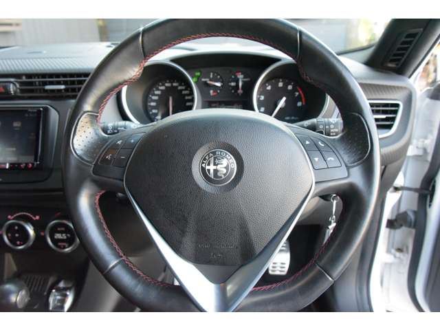 صورة مصغرة 23 لـ 2018 ALFA Romeo GIULIETTA