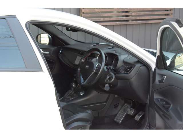 صورة مصغرة 25 لـ 2018 ALFA Romeo GIULIETTA