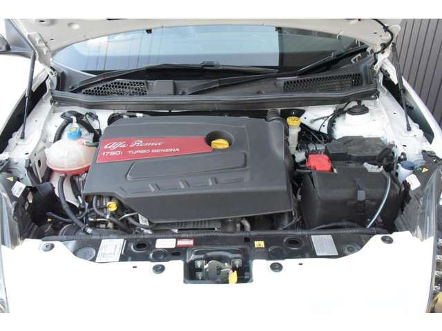 صورة مصغرة 40 لـ 2018 ALFA Romeo GIULIETTA