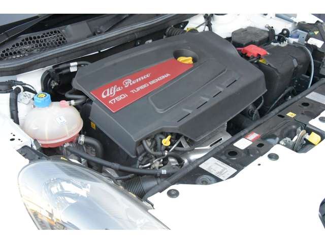 صورة مصغرة 41 لـ 2018 ALFA Romeo GIULIETTA