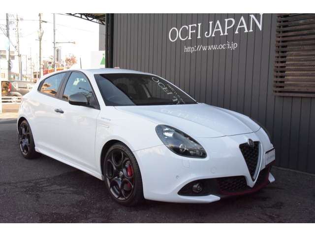 صورة مصغرة 10 لـ 2018 ALFA Romeo GIULIETTA