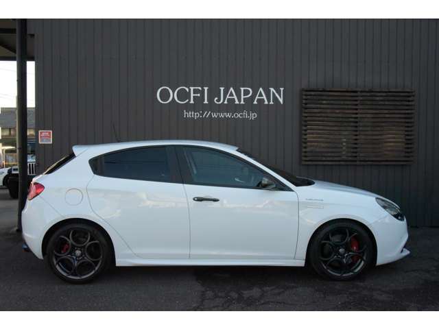 صورة مصغرة 9 لـ 2018 ALFA Romeo GIULIETTA