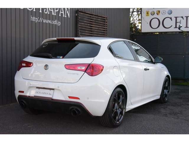 صورة مصغرة 7 لـ 2018 ALFA Romeo GIULIETTA