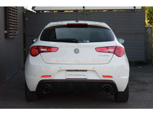 صورة مصغرة 6 لـ 2018 ALFA Romeo GIULIETTA