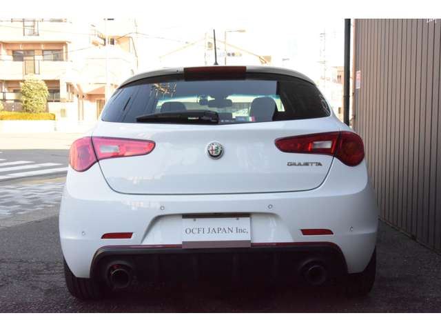 صورة مصغرة 5 لـ 2018 ALFA Romeo GIULIETTA