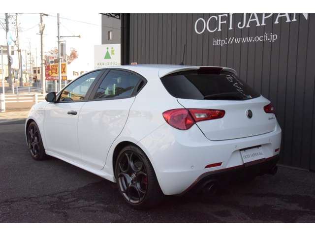صورة مصغرة 4 لـ 2018 ALFA Romeo GIULIETTA