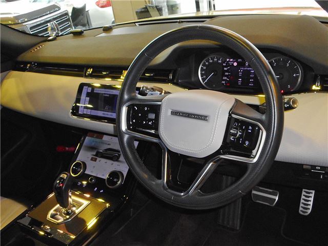 صورة مصغرة 3 لـ 2023 LAND Rover RANGE ROVER EVOQUE
