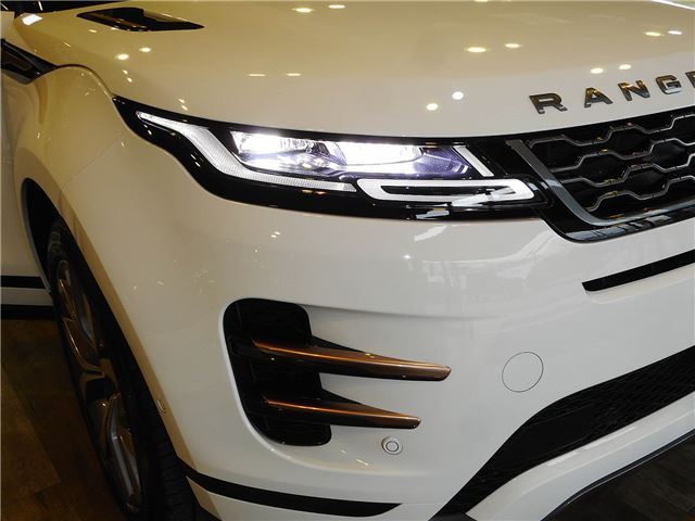 صورة مصغرة 15 لـ 2023 LAND Rover RANGE ROVER EVOQUE