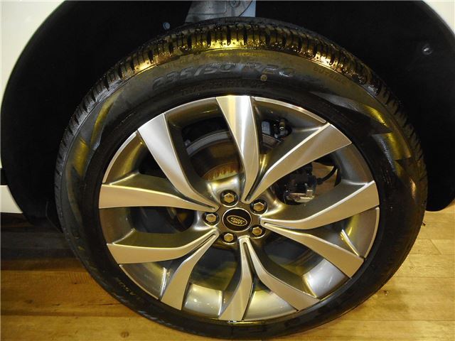 صورة مصغرة 14 لـ 2023 LAND Rover RANGE ROVER EVOQUE