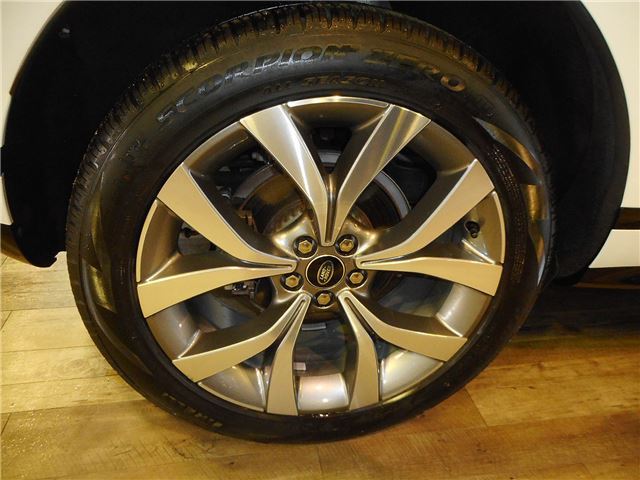 صورة مصغرة 13 لـ 2023 LAND Rover RANGE ROVER EVOQUE