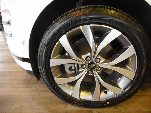 صورة مصغرة 11 لـ 2023 LAND Rover RANGE ROVER EVOQUE