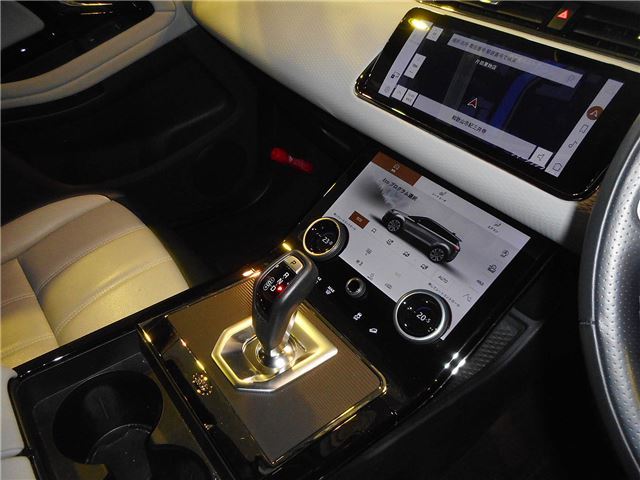 صورة مصغرة 21 لـ 2023 LAND Rover RANGE ROVER EVOQUE