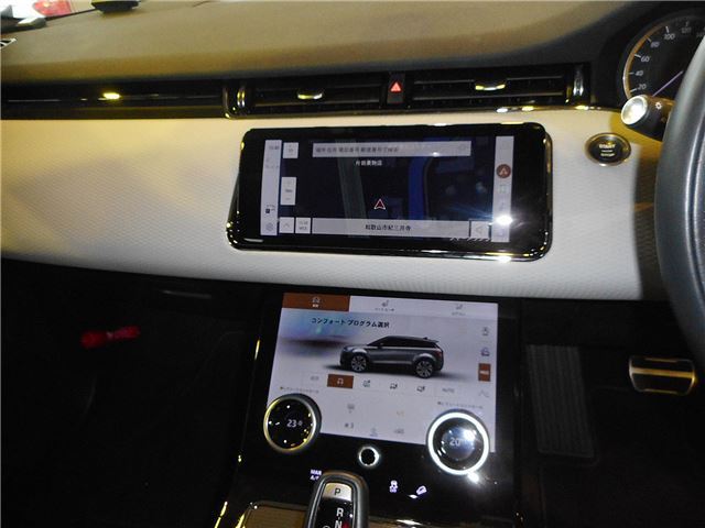 صورة مصغرة 22 لـ 2023 LAND Rover RANGE ROVER EVOQUE