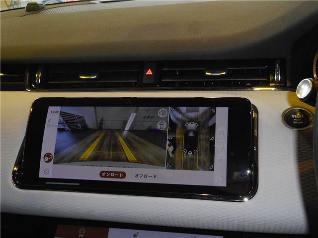 صورة مصغرة 24 لـ 2023 LAND Rover RANGE ROVER EVOQUE