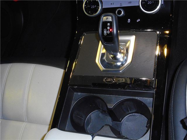 صورة مصغرة 33 لـ 2023 LAND Rover RANGE ROVER EVOQUE