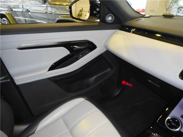 صورة مصغرة 35 لـ 2023 LAND Rover RANGE ROVER EVOQUE