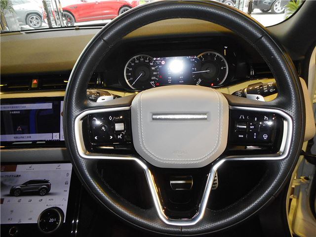 صورة مصغرة 37 لـ 2023 LAND Rover RANGE ROVER EVOQUE
