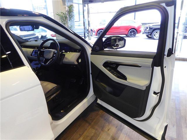 صورة مصغرة 41 لـ 2023 LAND Rover RANGE ROVER EVOQUE