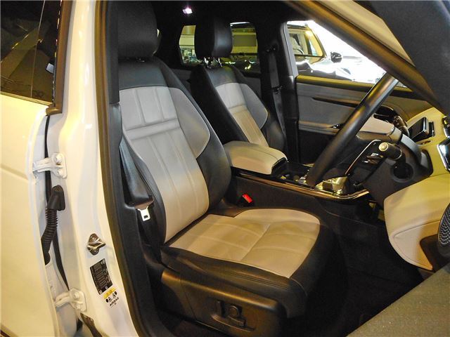 صورة مصغرة 42 لـ 2023 LAND Rover RANGE ROVER EVOQUE