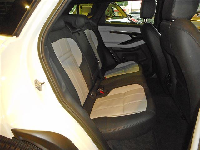 صورة مصغرة 44 لـ 2023 LAND Rover RANGE ROVER EVOQUE