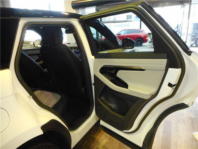 صورة مصغرة 45 لـ 2023 LAND Rover RANGE ROVER EVOQUE