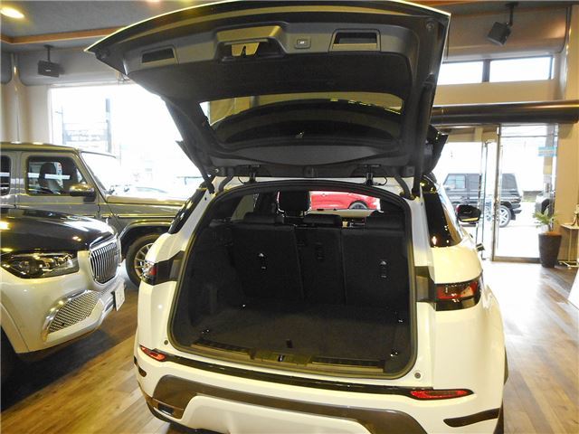 صورة مصغرة 46 لـ 2023 LAND Rover RANGE ROVER EVOQUE