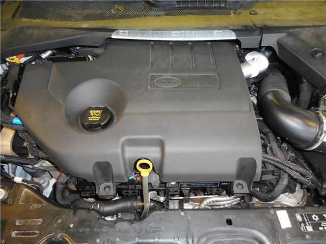 صورة مصغرة 49 لـ 2023 LAND Rover RANGE ROVER EVOQUE