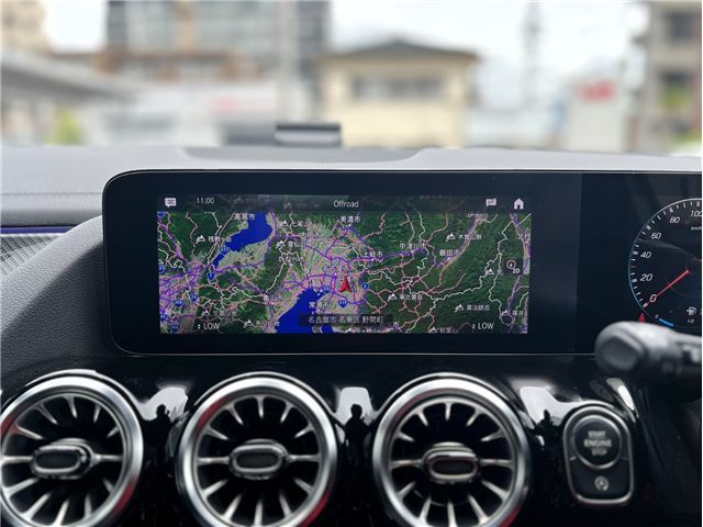 2022 Mercedes-BENZ GLA-CLASS AMG — миниатюра 14