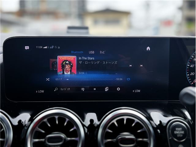 2022 Mercedes-BENZ GLA-CLASS AMG — миниатюра 17