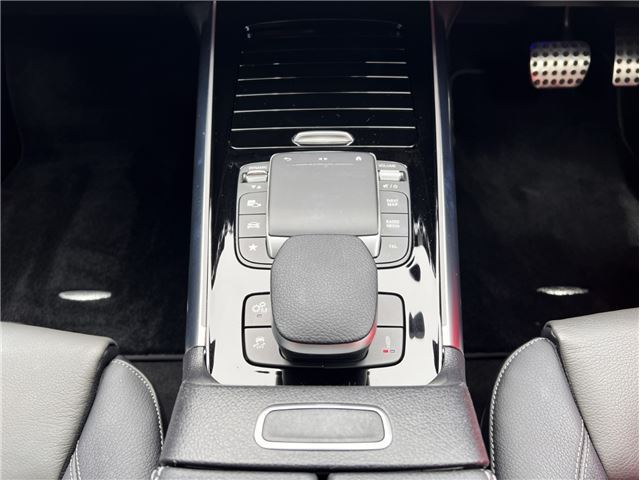2022 Mercedes-BENZ GLA-CLASS AMG — миниатюра 18