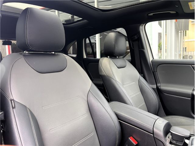 2022 Mercedes-BENZ GLA-CLASS AMG — миниатюра 9