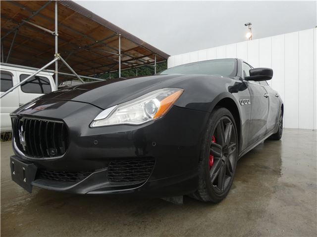 صورة مصغرة 3 لـ 2015 Maserati OTHER