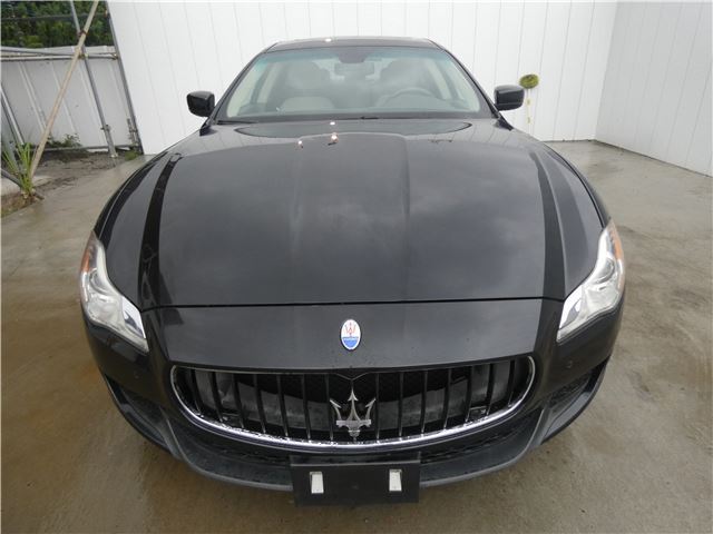 صورة مصغرة 12 لـ 2015 Maserati OTHER