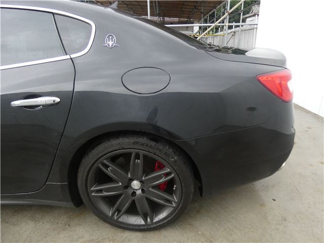 صورة مصغرة 15 لـ 2015 Maserati OTHER