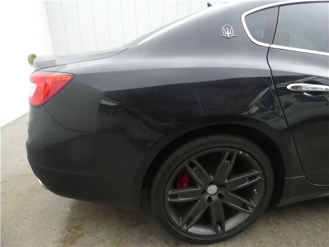 صورة مصغرة 14 لـ 2015 Maserati OTHER