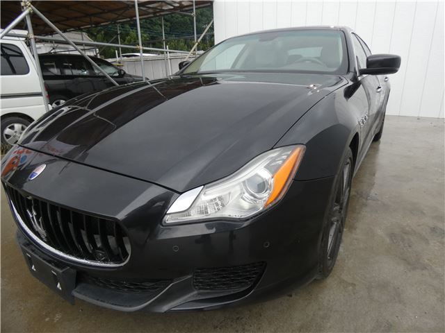 صورة مصغرة 13 لـ 2015 Maserati OTHER