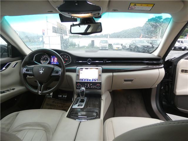 صورة مصغرة 2 لـ 2015 Maserati OTHER