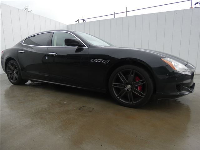 صورة مصغرة 11 لـ 2015 Maserati OTHER
