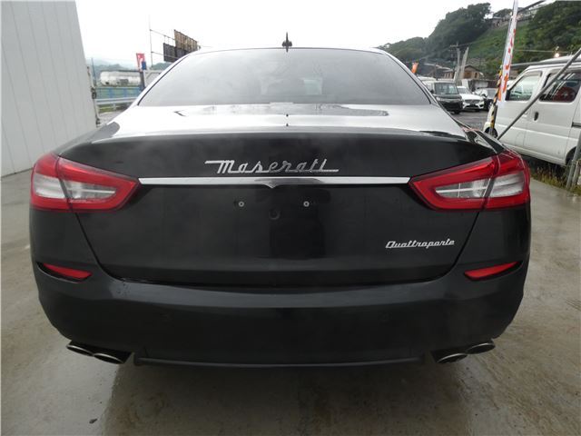 صورة مصغرة 16 لـ 2015 Maserati OTHER
