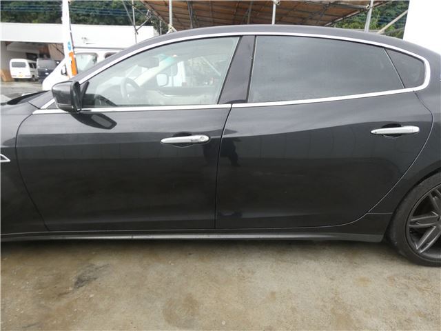 صورة مصغرة 19 لـ 2015 Maserati OTHER