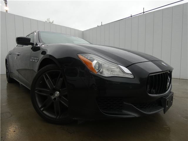صورة مصغرة 10 لـ 2015 Maserati OTHER