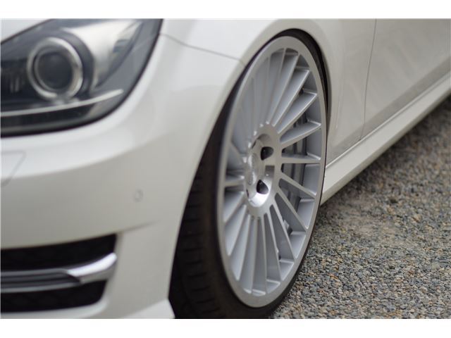 2013 Mercedes-BENZ C-CLASS — миниатюра 12
