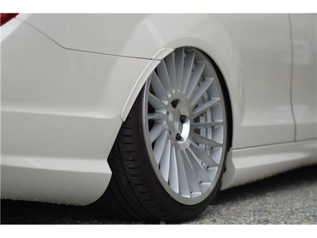 2013 Mercedes-BENZ C-CLASS — миниатюра 15