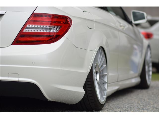 2013 Mercedes-BENZ C-CLASS — миниатюра 14